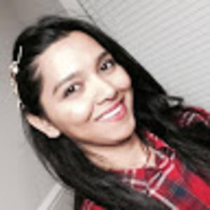 Meet your Posher, Jaya